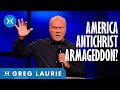 Antichrist, America, and Armageddon