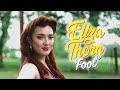 Eliza Thorn - 