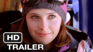 Chalet Girl (2011) Trailer - HD movie