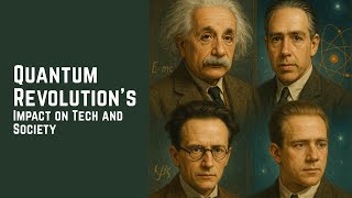 How the Quantum Revolution Is Transforming Technology and Society | Full Documentary