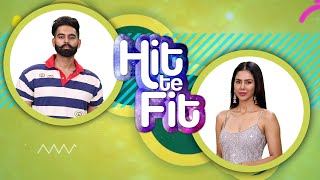 Hit Te Fit | Parmish Verma | Sonam Bajwa |  Pitaara Tv