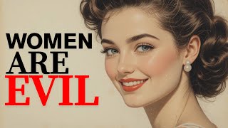 Schopenhauer Revealed the Brutal Truth About Women