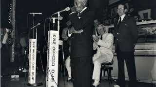 Deford Bailey Shoe Shine Boy 1973