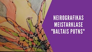 Neirografikas Meistarklase \