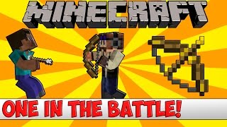 Minecraft Bukkit Plugin - One In The Battle - Tutorial