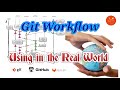 Git Development Workflow: Using in the Real World