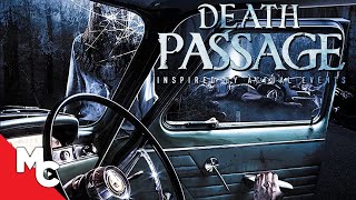 Death Passage | Full Movie | Mystery Survival Horror | True Story