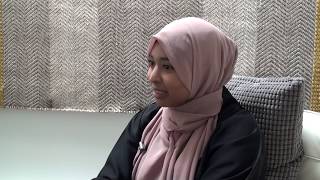 A Muslims Mind: Farhana's Story