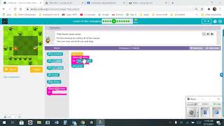code org bee debugging solutions