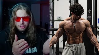The Fake Natty Situation is Crazy