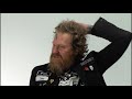 brent hinds of mastodon orange terror amp interview