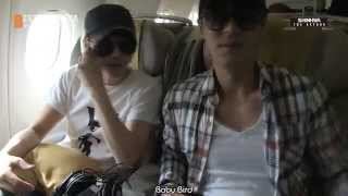 韓語中字 2012 SHINHWA 14TH STORY BOOK Making DVD SHANGHAI