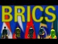 BRICS: Why important to China