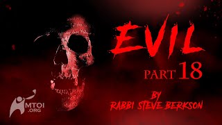 Evil | Part 18