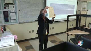 Substitute Teacher Shortage In Florida