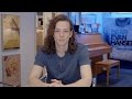 We Are Evan Hansen: Mike Faist | DEAR EVAN HANSEN