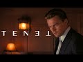 Inception (TENET Final Trailer Style)