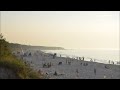 grzybowo beach and resort poland