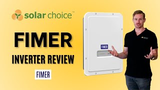 FIMER UNO Inverter Series: An Independent Review