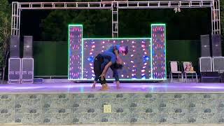 Bulleya Song Dance cover Video_Sarvesh and Yashi_New Contemporary Dance Video_Choreographer Sarvesh