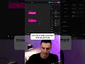 Animated Buttons for Framer Sites (EASY)