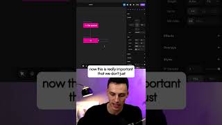 Animated Buttons for Framer Sites (EASY)
