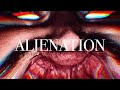 ALIENATION- LARCENIA ROE (Featuring CJ McCreery)