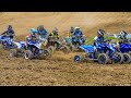 High Point Raceway - 2024 ATVMX Nationals AMA Pro Highlights