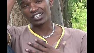 Twatigitie o hanini by Njeru wa Edith