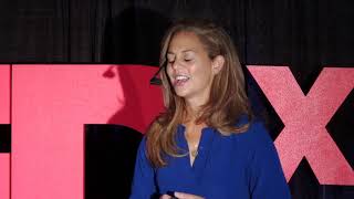 The Surprising Solution to Reimagining Our Broken Food System  | Lisa Merkle | TEDxYoungCirclePark