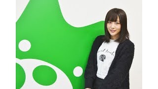 アイドルファンは将棋も好き？将棋ガール・SKE48鎌田菜月「意外とニーズがかぶっている」