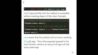 #3 Core JAVA Tutorial Course Parts - Let's write First Java Program - Hello World
