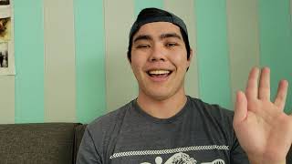 STEM Peer Mentor Intro: Jonah