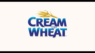 Nabisco Instant Mix n' Eat Cream of Wheat Commercial 1987