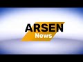 arsen news