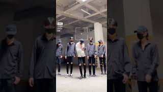 【精选】0396成员跳舞 | 0396 members danced | Các thành viên nhóm 0396 nhảy