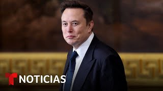 Equipo de Musk en el Gobierno no podrá por ahora acceder a información del Departamento del Tesoro