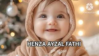 2025 LATEST MUSLIM BABY GIRL NAMES/ LATEST NAMES/ARABIC NAMES/DOUBLE NAMES/TRIPLE NAMES, #new,#2025