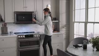 My Cycle Microwave
