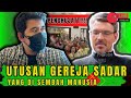 MENAKJUBKAN‼️BANYAK UTUSAN GEREJA YANG SADAR AKAN KEPALSUAN BIBOLS