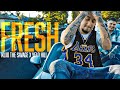 Kujo the Savage - Fresh (feat. YeloHill)