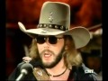 YouTube          Hank Williams Jr  sings The Last Love Song