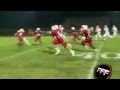 Tim Jimenez Carpinteria Warriors Punt Return TD