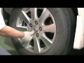 steelmate professional tpms sensor installation