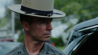 New York State Police