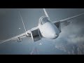 皇牌空战7 故事流程 6 任务7：第一接触 ace combat 7 mission 7