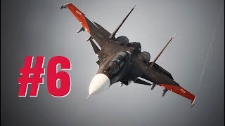 皇牌空战7 - 故事流程#6 任务7：第一接触 ACE COMBAT 7 - MISSION 7