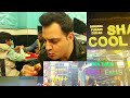 haji mohammad hussain fried chicken jama masjid fried chicken old delhi street food