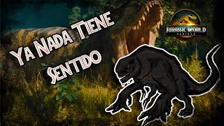 Descanonizarón La Saga, Análisis del Trailer de Jurassic World Rebirth y sus Curiosidades