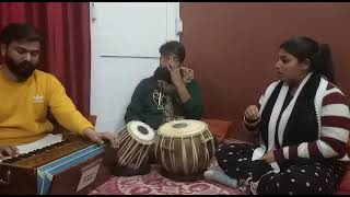 Mahi ve by NISHA PAMEH with REHMAT SIDHU nd Jeevan Thapar